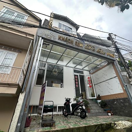 Oyo 1203 Da Lat Pho Hotel Exterior photo