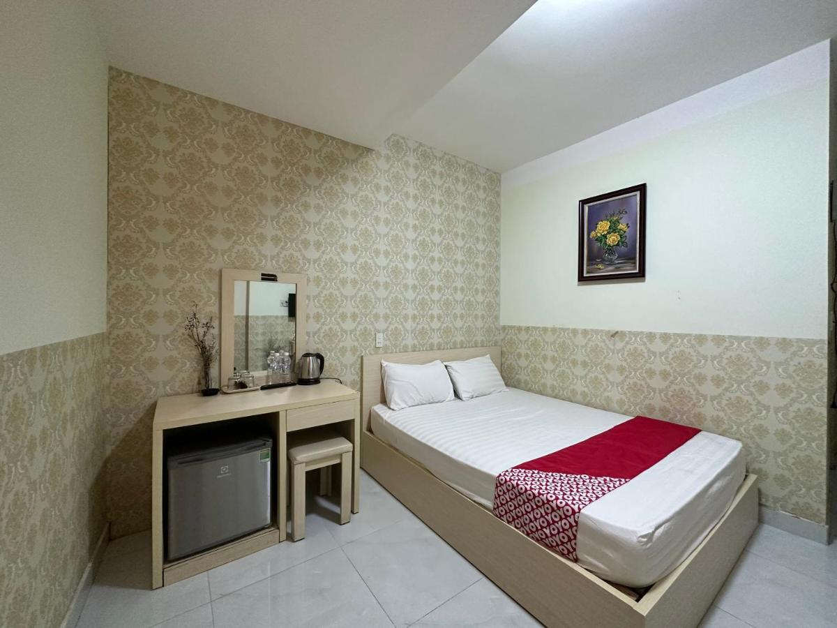 Oyo 1203 Da Lat Pho Hotel Exterior photo